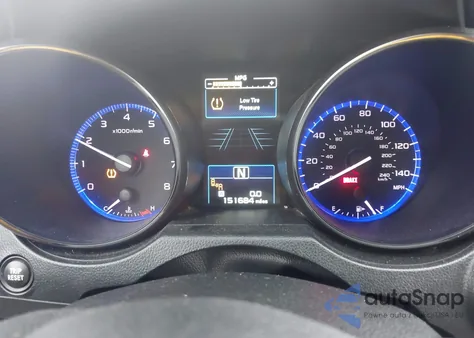 2019 Subaru Outback 2.5I Limited из США, поврежденный, VIN 4S4BSANCXK3377511